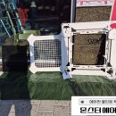 롯데리아 양산사송점