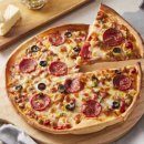 우리집피자 이미지