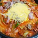 본맛 송탄 부대찌개 - 금천구 | 본맛 송탄 부대찌개