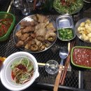 물한계곡 소나무펜션 이미지