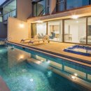 더클라우드가족호텔 이미지