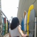 왼손우동짜장 이미지