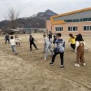 2025년 3월달 (전래놀이) 프로그램 사진입니다. 이미지