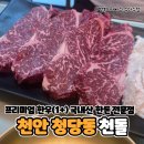 1003 | [천안 청당동] 점심식사하기 좋은 한우맛집 ‘천돌’