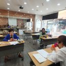 컵타지도사 양성과정 이미지