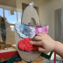 흙놀이 미술시간 이미지