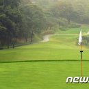 에콜리안 정선골프장 골프연습장 이미지