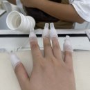 CU영주지천로점 | 영주 네일 리베르떼 | 처음 가봤는데 솔직히 말해서… 리베르떼 네일샵 솔직 후기💅🏻