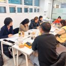 성북장애인단체연합회 | 성북구장애인단체연합회 ESG 윤리 경영 실천 위한 자문교수 간담회 성료