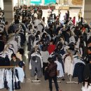 YMCA 녹색장터 이미지