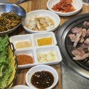 구이구이뒷고기 - 당진시 신평로 789-12 | 구이구이뒷고기