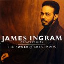 Somewhere out there / ＋ 2 - James Ingram 이미지