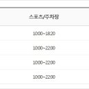 스피드메이트 이마트 구로점 이미지