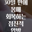 몸매가 패션이다 | 출산 후 30일 만에 몸매 회복하는 점진적 압박 심리스 타이츠 착용 비법