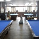 우정당구클럽 이미지