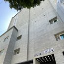 아이엔지 커피 | 제천역 숙소 아이엔지호텔, 여행 후 쉬기 좋았던 신축호텔 후기