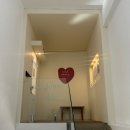 GS석촌주유소 | 석촌호수 디저트 카페 잠실 하프파운드 밤티라미수 황치즈 택배 컬리