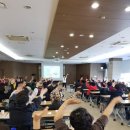 사상 노인대학 이미지