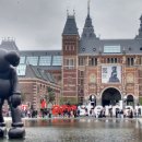 암스테르담 이미지