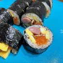 진희김밥