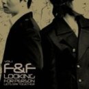 F & F / 발버둥 (원key E) mr 이미지