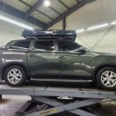 (주)케이앤디스포츠 남양주점 | 남양주 렉스턴스포츠 2인치 리프트업 + 265/60R18 AT타이어 (사일룬 테라맥스 캠핑 튜닝)