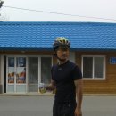 몽산포주차장 이미지