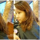 관악 봉천역근처 미용실 &#39;바바헤어(BABA HAIR)&#39;에서 초코브라운으로 염색했어요~