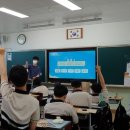 충무중학교 이미지