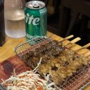 김복남맥주부암점
