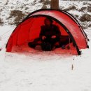 2010년 1월1일 Camp in Snow !!! 이미지