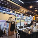 인제고등학교 | 동네에서 소문난 맛집_참나무골 한우곱창 간석점