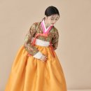 고전한복