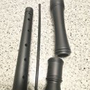 영창비닐 | 🎼 영창 알토 리코더 – 고품질 바로크식 리코더로 깊이 있는 연주를 만나다