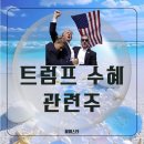 에스엠브라더유한회사 | 트럼프 수혜 관련주 방위산업, 남북경협, 원전, 우크라이나재건, 가상화폐(비트코인) / 현대로템, 우리...