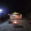 밤나무골화장실 | 서울에서 가깝고 조용한 천안밤나무골가족캠핑장 명당 수영장 추천 후기