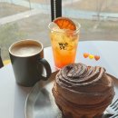 웨스트West157 | [평택] west157 | 노을이 황홀한 드라이브 카페 추천