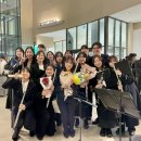 [2024년 3기] 플루트 | 메리에듀 6기 첫 도심음악회 Miracle time 오케스트라 참여 후기