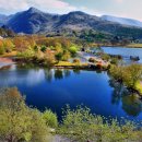 스노도니아 국립공원 (Wales Conwy Snowdonia National Park) - 아서왕과 원탁의 기사들이 잠든 곳. 이미지