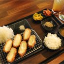 카츠공방 내방역점 이미지