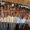이가네양꼬치다산점 | 다산동맛집 - 양꼬치 처음먹어보고 반해버린 이가네양꼬치 다산점