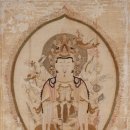 관음보살도 이미지