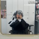 산곡역1번출구(40420) | 산곡역미용실 헤어살롱비에서 프리미엄 두피 스파 받은 후기