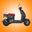 모토벨로 (MOTOVELO) A21 전동 스쿠터 배터리 교체 이미지