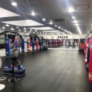 크리드짐 이미지