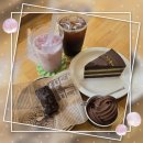 씨유주안힐스테이트정문 | 주안동카페 / 미추홀구 카페 [카페 마타나] 분위기 좋은 카페 추천