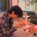 똥강아지 이미지