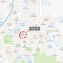 노원은행사거리 이미지