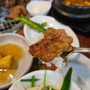 왕십리중앙숯불갈비