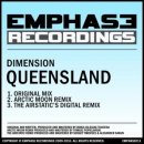 Dimension - Queensland (Arctic Moon Remix) 이미지